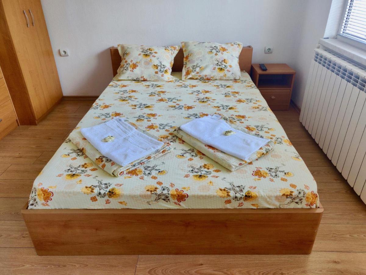 Pamir Guest House Sjipkovo Exteriör bild